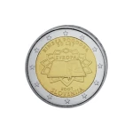 Euro Moeda Esolvênia
