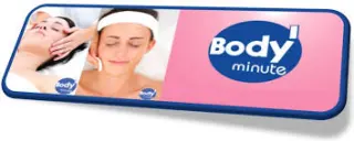 Depilação na França body minute