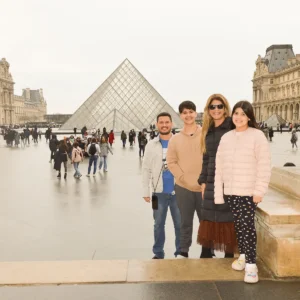 Tour Histórico com Ensaio Fotográfico Profissional